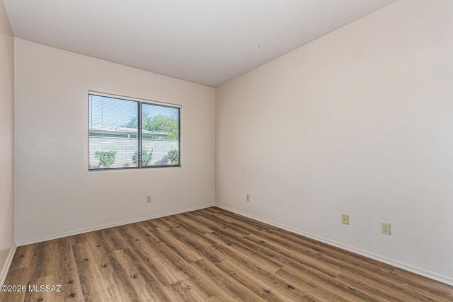 4011 W Gentle Place, Tucson, AZ 85741