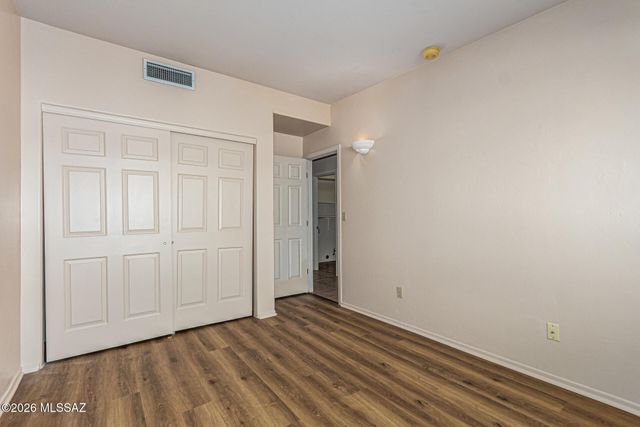 4011 W Gentle Place, Tucson, AZ 85741