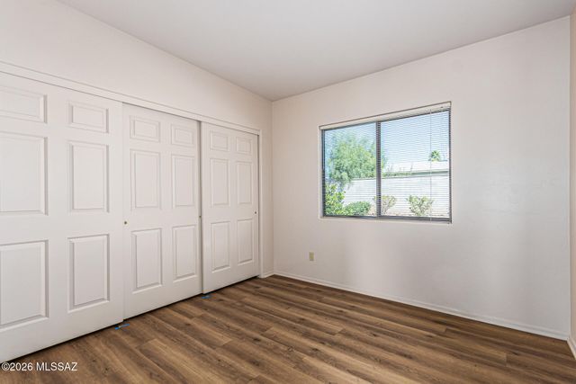 4011 W Gentle Place, Tucson, AZ 85741