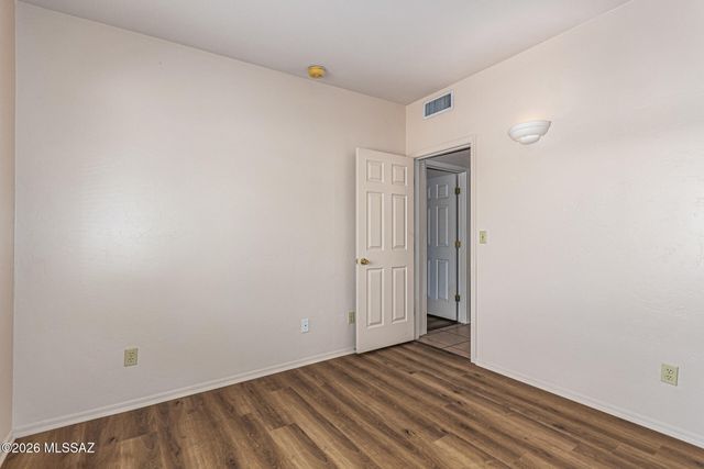 4011 W Gentle Place, Tucson, AZ 85741