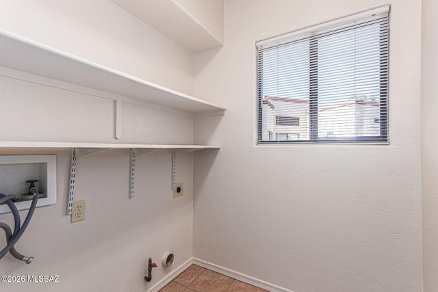 4011 W Gentle Place, Tucson, AZ 85741