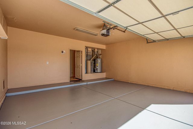 4011 W Gentle Place, Tucson, AZ 85741