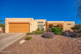 4011 W Gentle Place, Tucson, AZ 85741