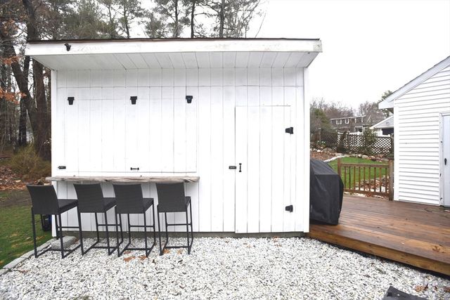 157 Salem St, Rockland, MA 02370