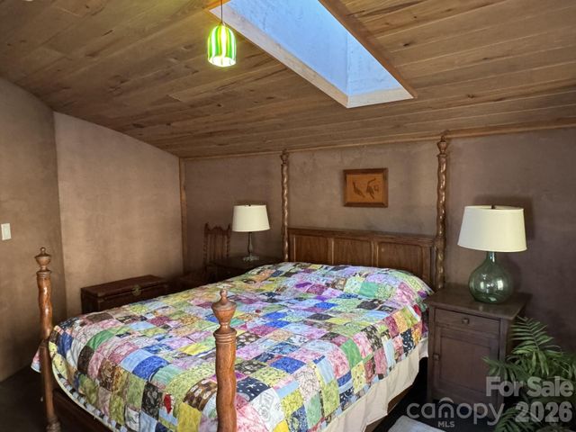 1422 Middle Fork Road, Hendersonville, NC 28792