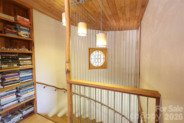 1422 Middle Fork Road, Hendersonville, NC 28792