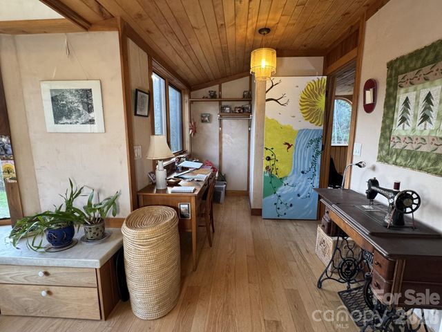 1422 Middle Fork Road, Hendersonville, NC 28792