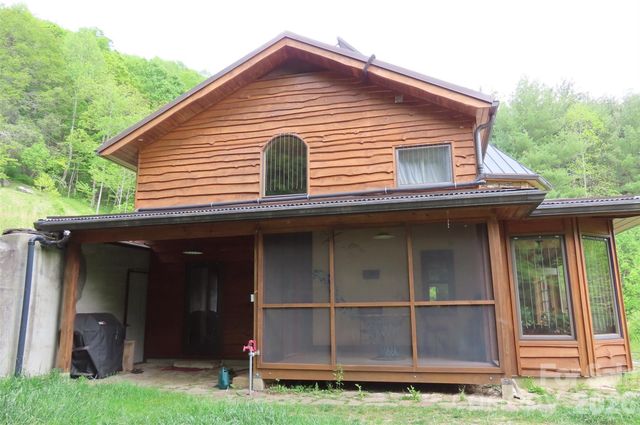 1422 Middle Fork Road, Hendersonville, NC 28792