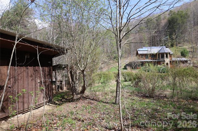 1422 Middle Fork Road, Hendersonville, NC 28792