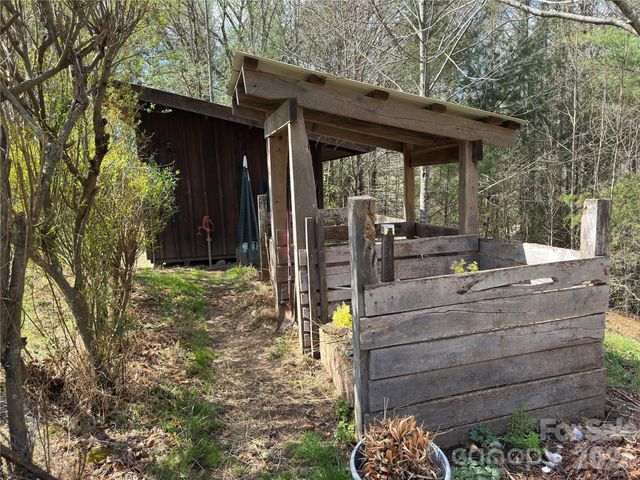 1422 Middle Fork Road, Hendersonville, NC 28792
