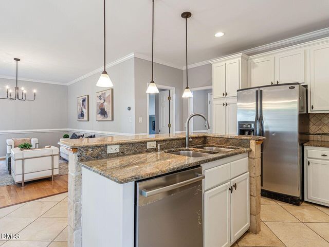 217 Ravenstone Drive, Cary, NC 27518