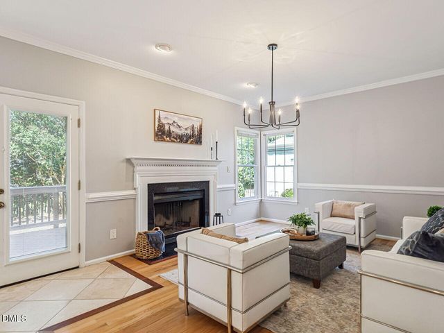 217 Ravenstone Drive, Cary, NC 27518