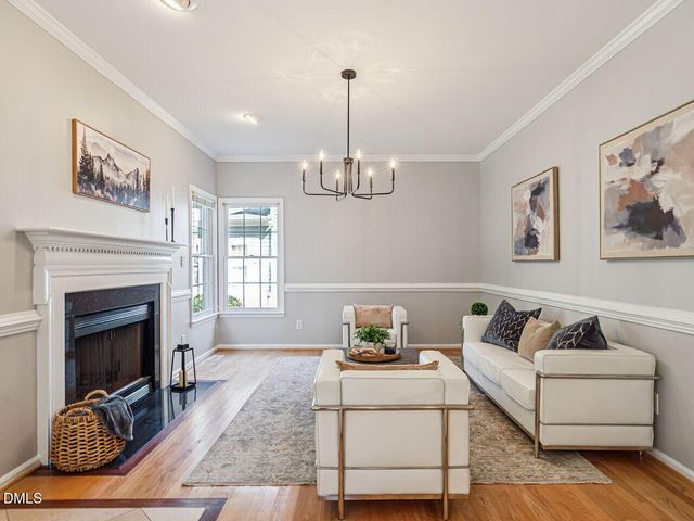 217 Ravenstone Drive, Cary, NC 27518