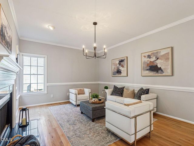 217 Ravenstone Drive, Cary, NC 27518