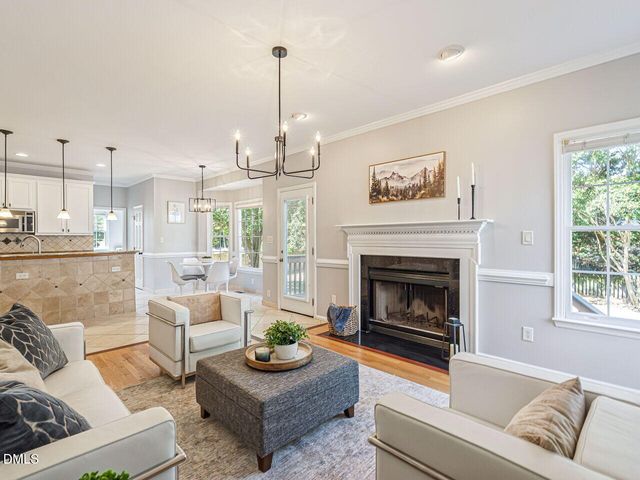 217 Ravenstone Drive, Cary, NC 27518