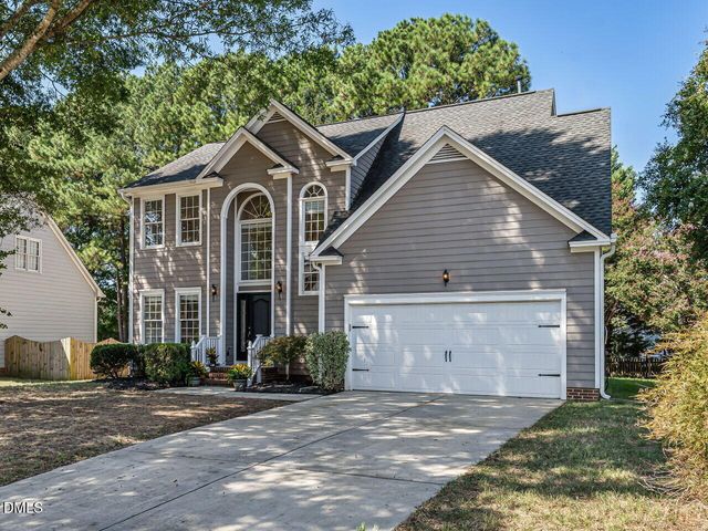 217 Ravenstone Drive, Cary, NC 27518