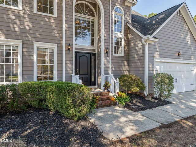 217 Ravenstone Drive, Cary, NC 27518