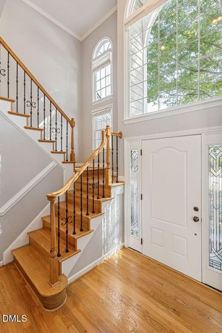 217 Ravenstone Drive, Cary, NC 27518