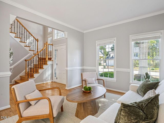 217 Ravenstone Drive, Cary, NC 27518