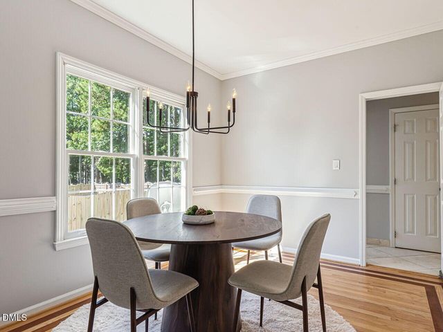 217 Ravenstone Drive, Cary, NC 27518