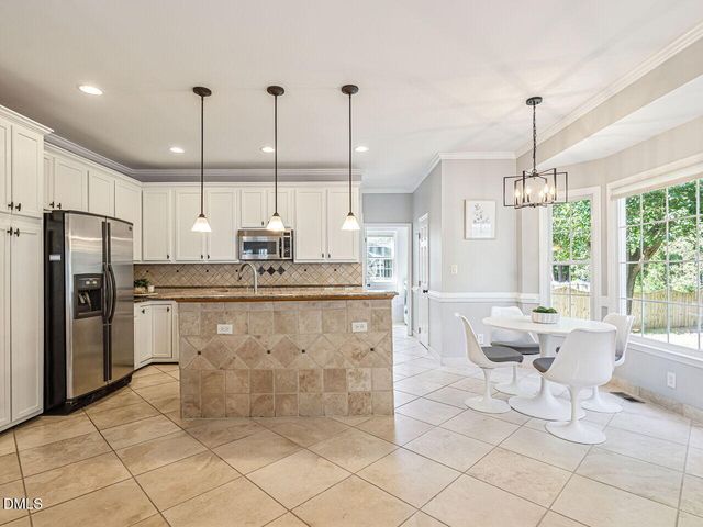 217 Ravenstone Drive, Cary, NC 27518
