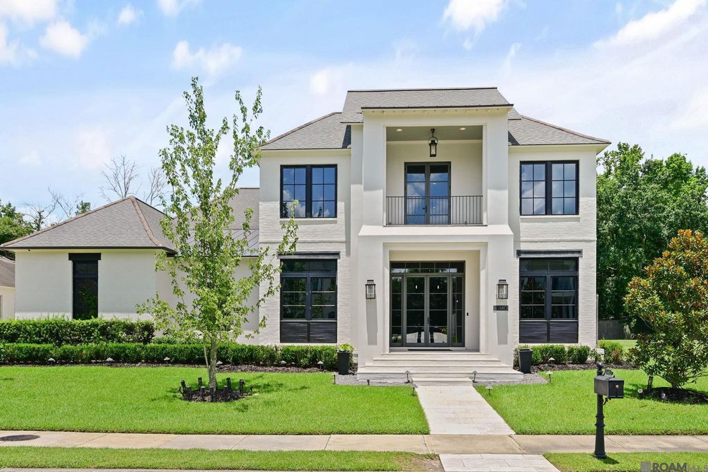 140 Valhalla Blvd, Baton Rouge, LA 70810