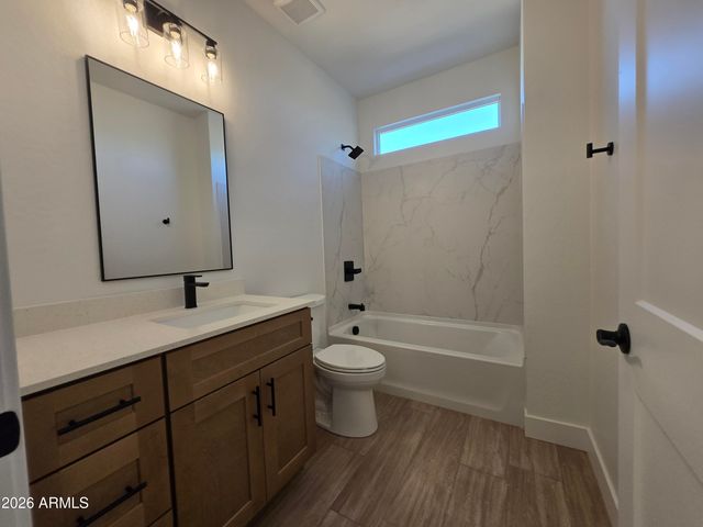 9315 W SANDSTONE MOUNTAIN Drive, Casa Grande, AZ 85194