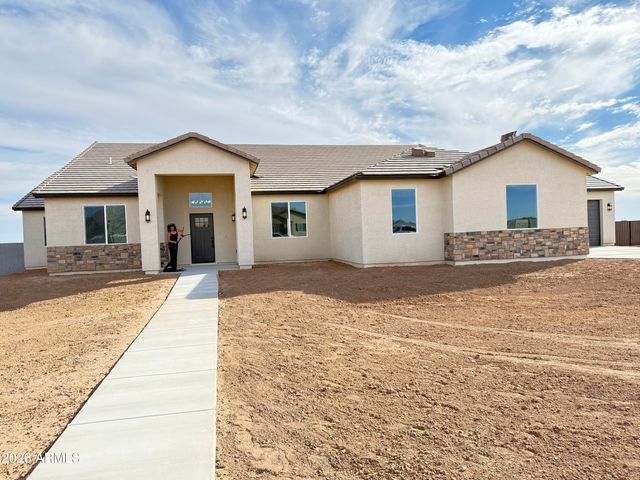 9315 W SANDSTONE MOUNTAIN Drive, Casa Grande, AZ 85194