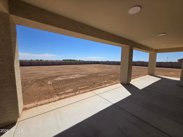 9315 W SANDSTONE MOUNTAIN Drive, Casa Grande, AZ 85194