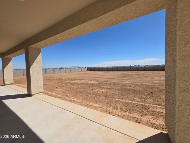 9315 W SANDSTONE MOUNTAIN Drive, Casa Grande, AZ 85194