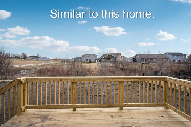 2705 NW Fairfield Drive, Ankeny, IA 50023