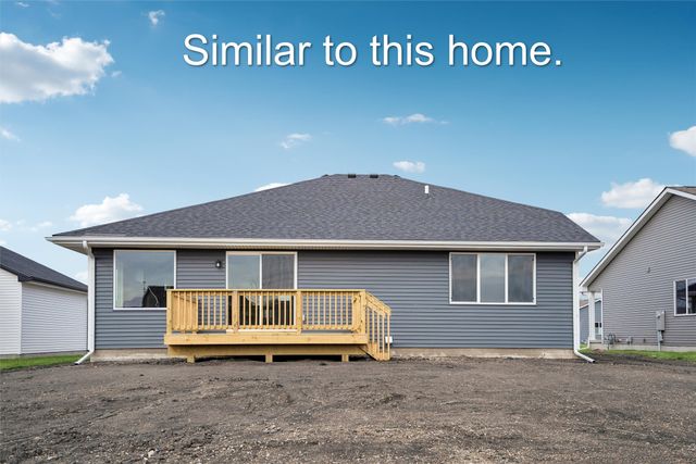 2705 NW Fairfield Drive, Ankeny, IA 50023