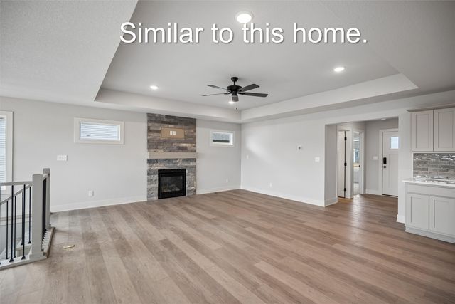 2705 NW Fairfield Drive, Ankeny, IA 50023