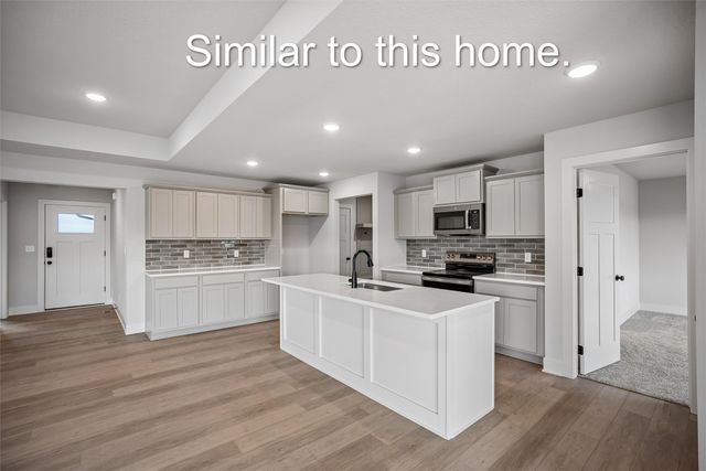 2705 NW Fairfield Drive, Ankeny, IA 50023