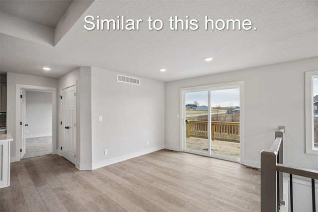 2705 NW Fairfield Drive, Ankeny, IA 50023