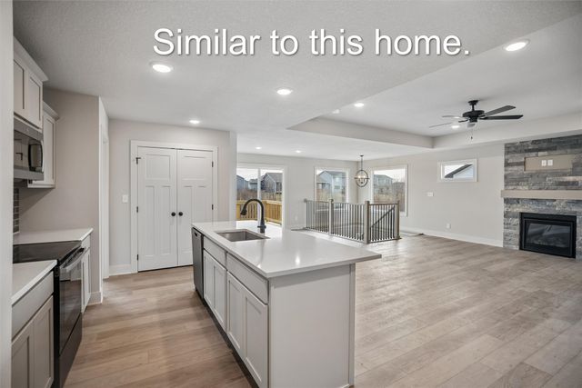 2705 NW Fairfield Drive, Ankeny, IA 50023