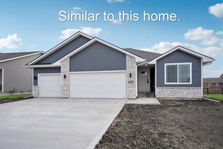 2705 NW Fairfield Drive, Ankeny, IA 50023
