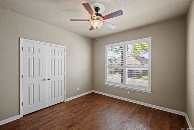 111 Garden Trace, San Antonio, TX 78260