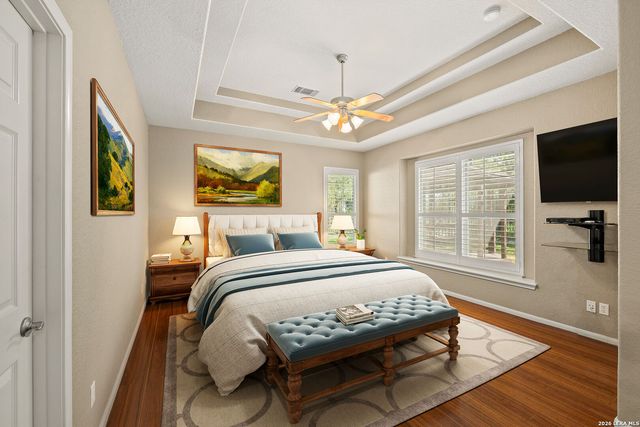 111 Garden Trace, San Antonio, TX 78260