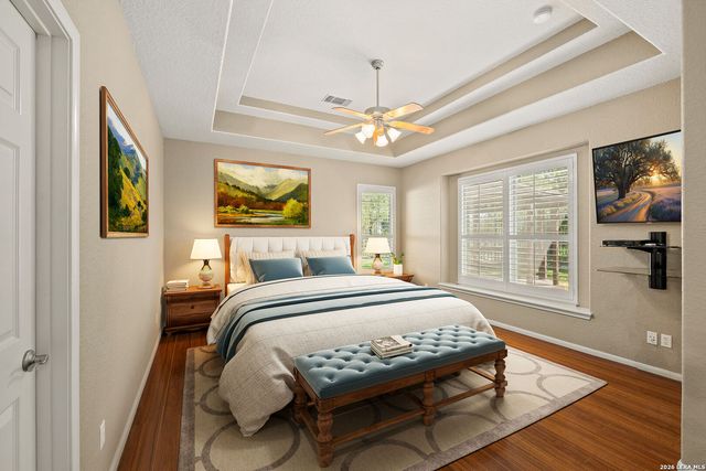 111 Garden Trace, San Antonio, TX 78260