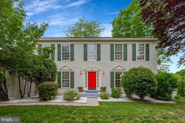 30125 MERCHANT CT, Great Falls, VA 22066