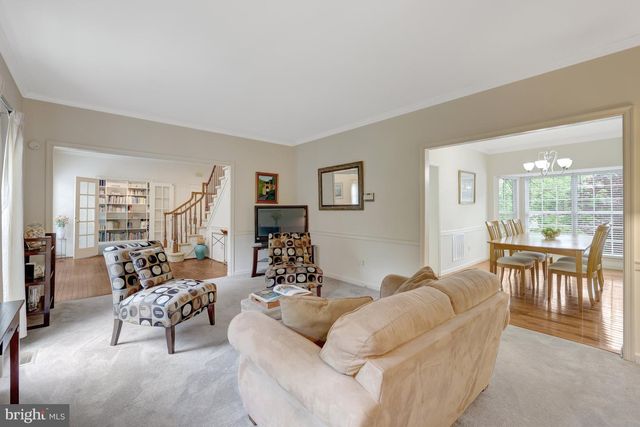 30125 MERCHANT CT, Great Falls, VA 22066