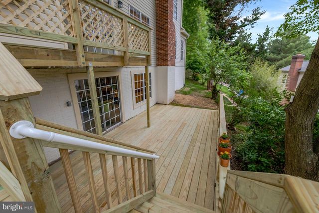 30125 MERCHANT CT, Great Falls, VA 22066