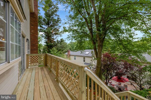 30125 MERCHANT CT, Great Falls, VA 22066
