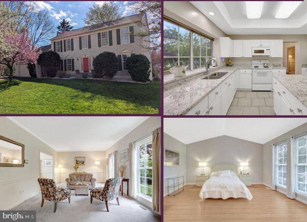 30125 MERCHANT CT, Great Falls, VA 22066