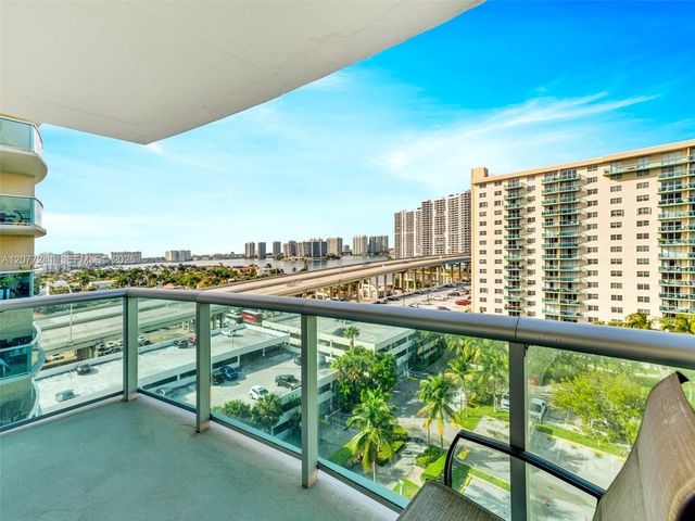 19380 Collins Avenue 905, Sunny Isles Beach, FL 33160