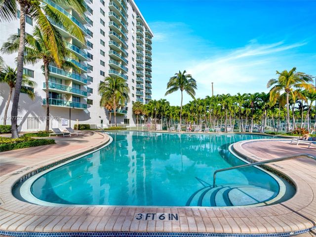 19380 Collins Avenue 905, Sunny Isles Beach, FL 33160