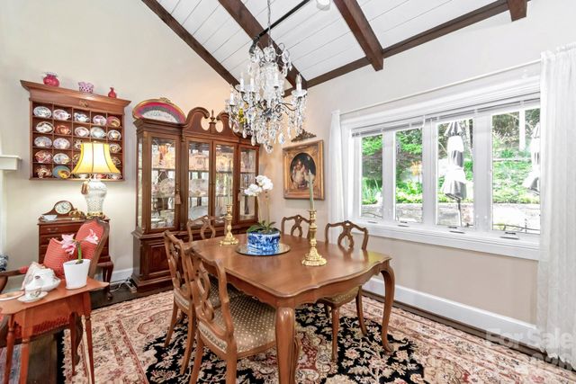 195 Fairway Lane, Blowing Rock, NC 28605