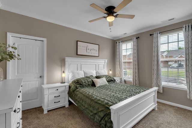 1803 Villa Cir, Lebanon, TN 37090