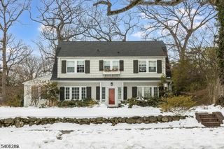 64 Forest Ave, Glen Ridge Boro Twp., NJ 07028